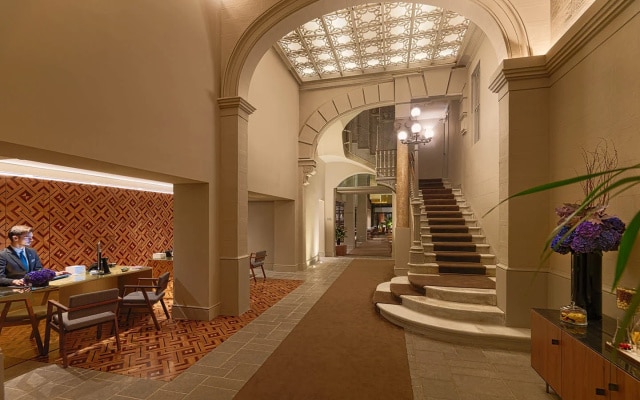 H10 Casa Mimosa