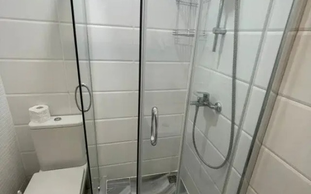 Bulvar Nadezhd 8 2 Apartments