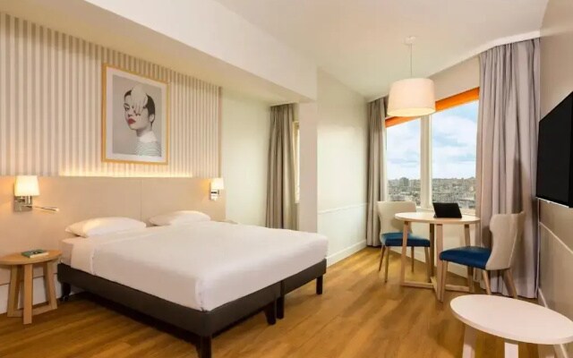 Aparthotel Adagio Paris Centre Tour Eiffel