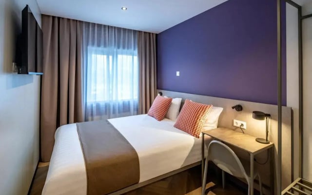 Hotel Fogo Amsterdam