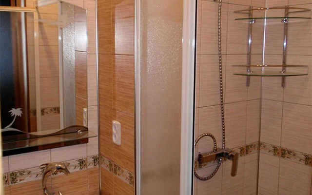 Platinum Guest House
