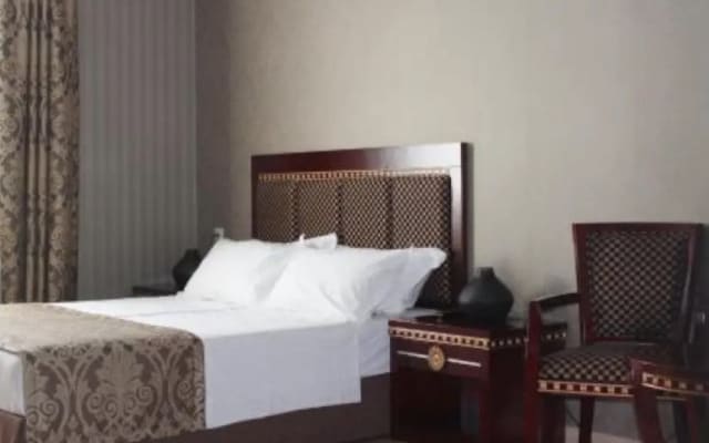 Hotel Moneta