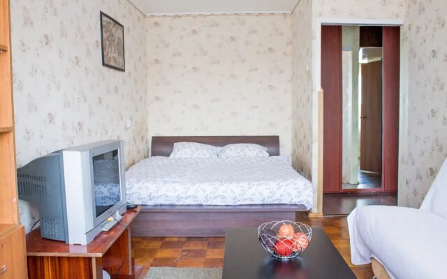Apartamenty na ulitse Gorkogo
