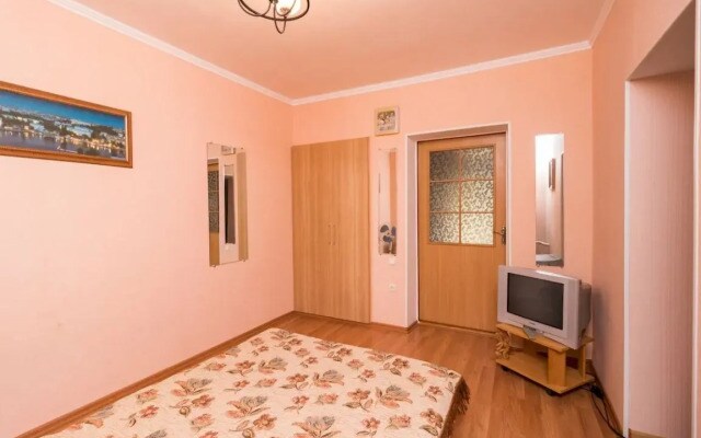Alexandria Guest House