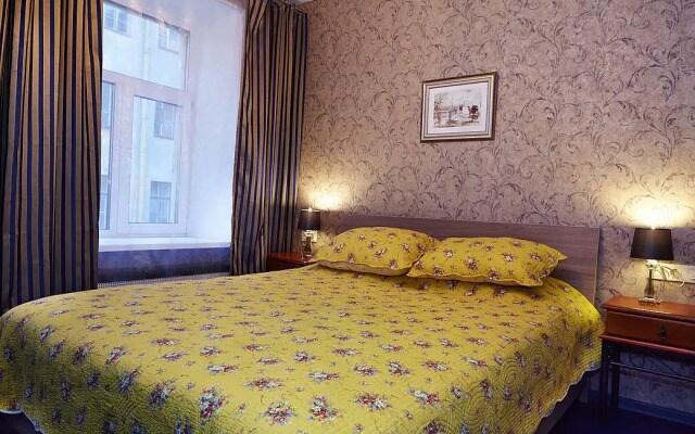 Hotel v Centre SPb Komfort