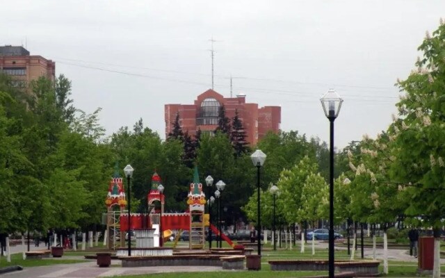 Hostel Metallurg