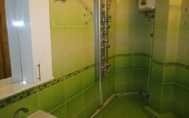 Limenskaya Dolina Guest House