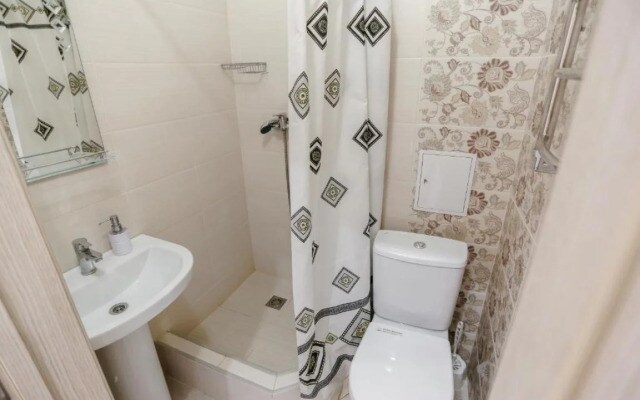 Apartamentyi-Studiya Na Telmana