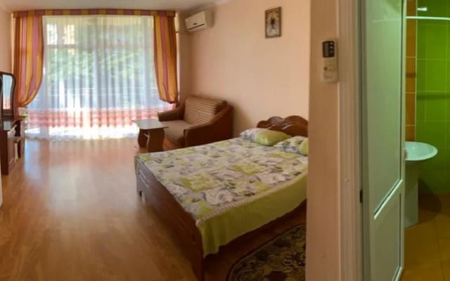 Anyuta-2 Guest House