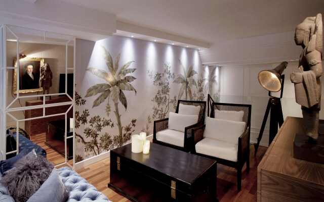 Claris Hotel & Spa 5GL, a Small Luxury Hotels of the World