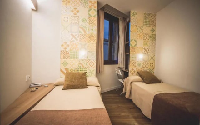 Mare Nostrum Hostal