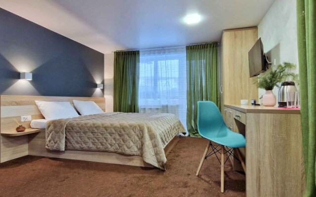 Sporthotel 1