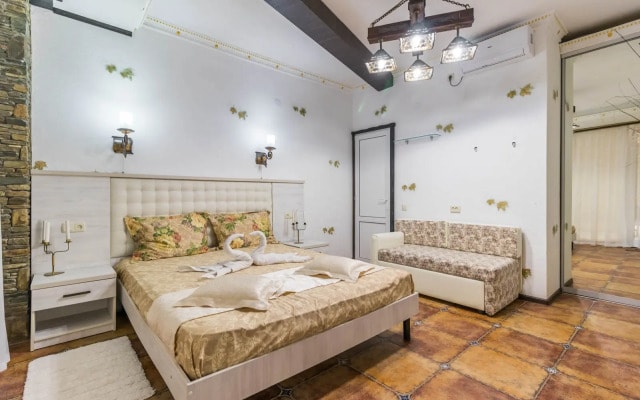 Villa Lucia