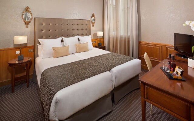 Melia Paris Vendôme