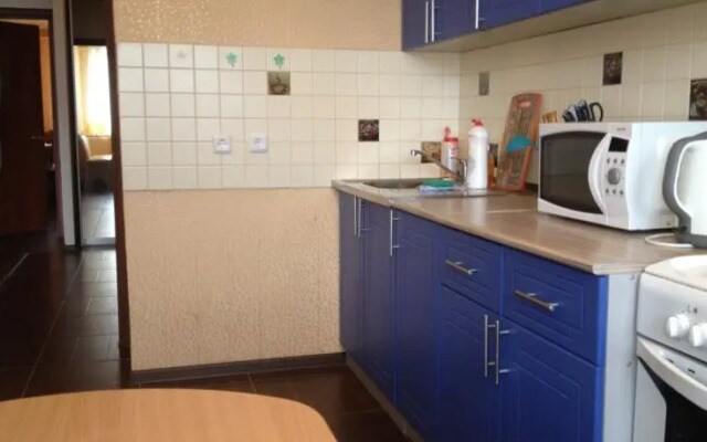 Apartamenty V Ivanovo