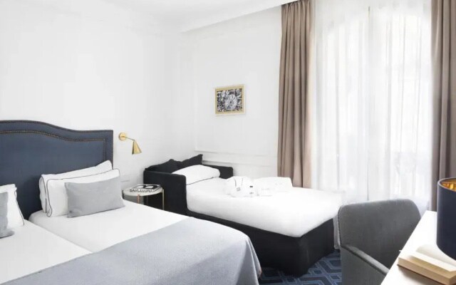 Hotel Midmost by Majestic Hotel Group