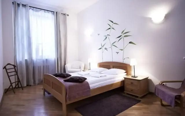 Rynek Barssa Apartment