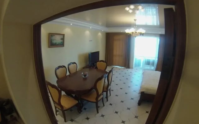 Na Chernomorskoj Hotel