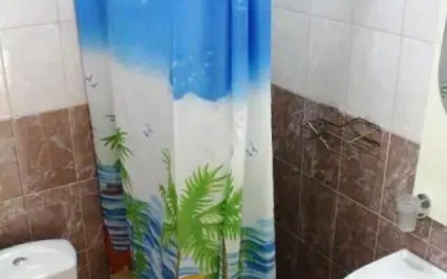Aleksandra Guest House