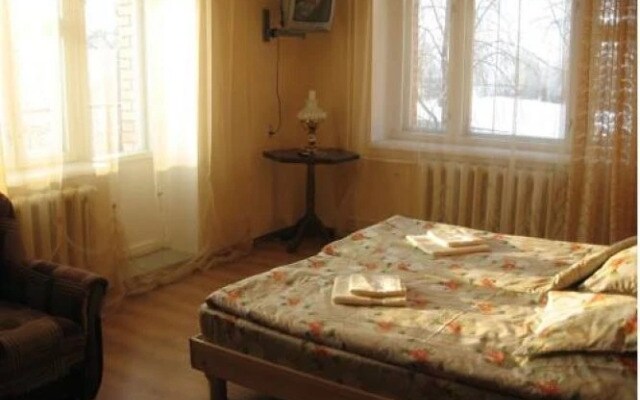Guest House Pleshanov