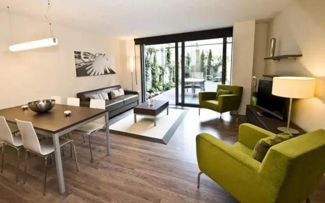 CASP74 Apartments
