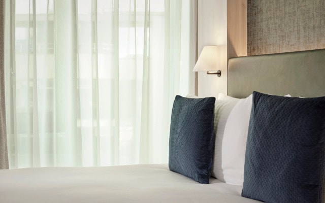 Отель Riu Plaza London The Westminster