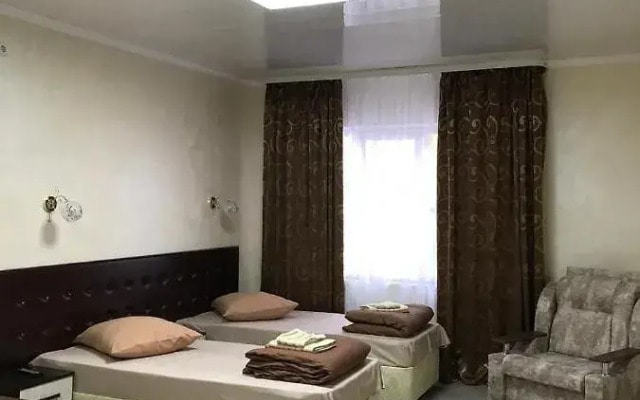 Hotel Vilena