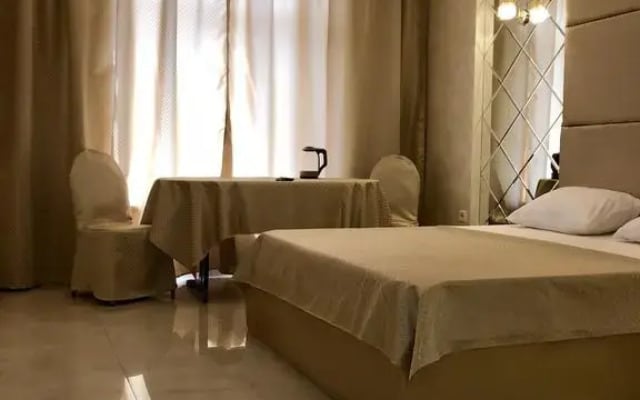 Otel Snoff 
