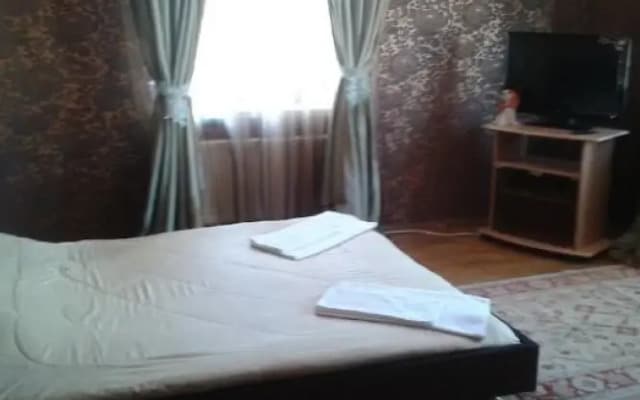 Мини-отель Вилис