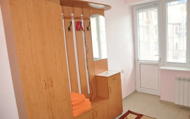 Astra Guest House