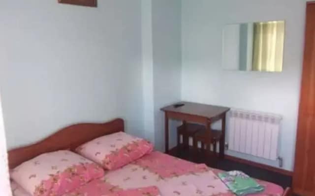 Aladan Guest House