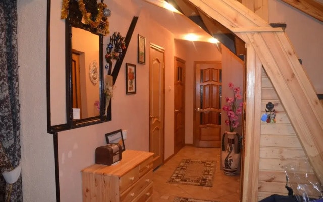 Guest House Valentain