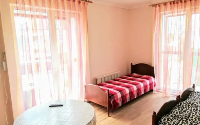 Guest House Na Ulyanovskoy