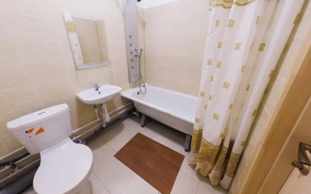 Artek Apartments
