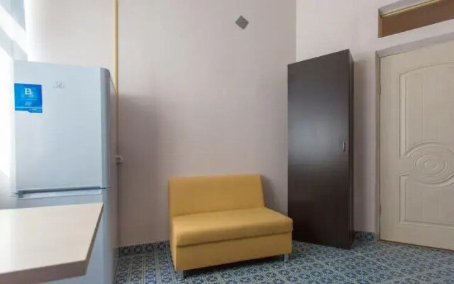 Labirint Hostel