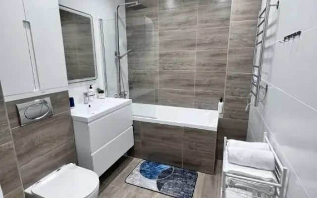Uyutnye Apartamenty V Eko Rayone Flat