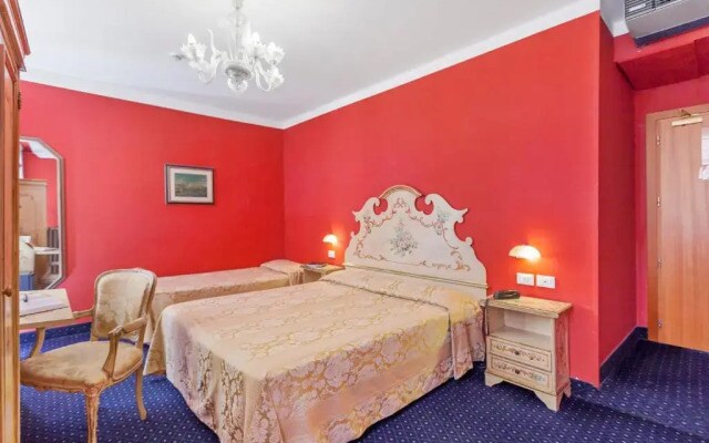 Hotel Malibran