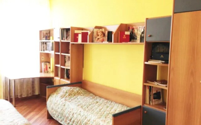 Apartamenty Nevskiy 77