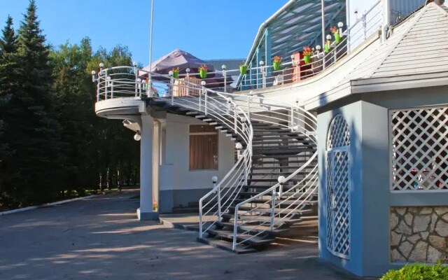 Самарский Санаторий