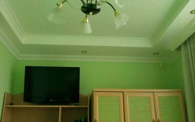 Studio Rest On Paveletskaya