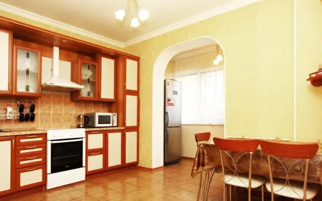 Apartlux Nametkina