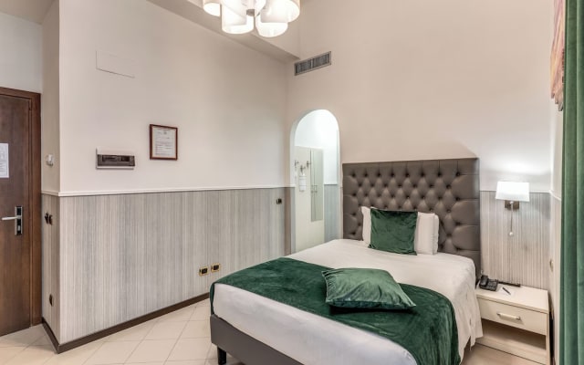 Hotel Ottaviano Augusto