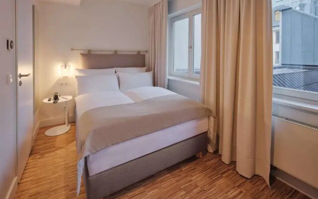 Classik Hotel Hackescher Markt