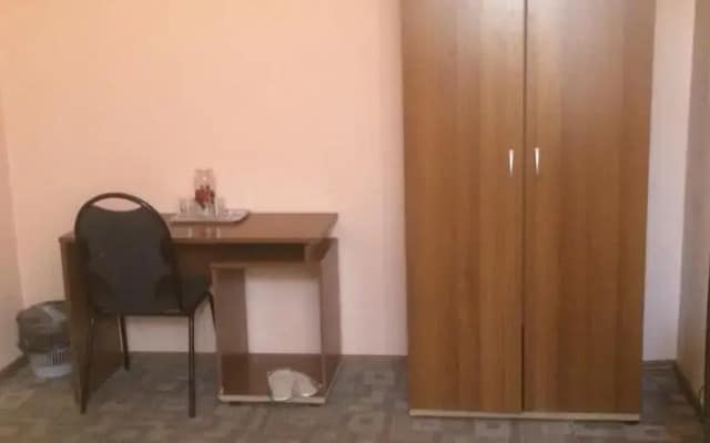 Hotel Lefortovsky Rynok Merkado