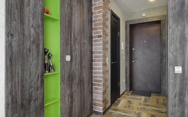 PaulMarie Apartments on Pravdy