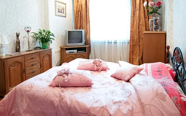 Minsk Apartment Service Business Class