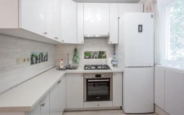 Apart39ru on street Galitskogo 10