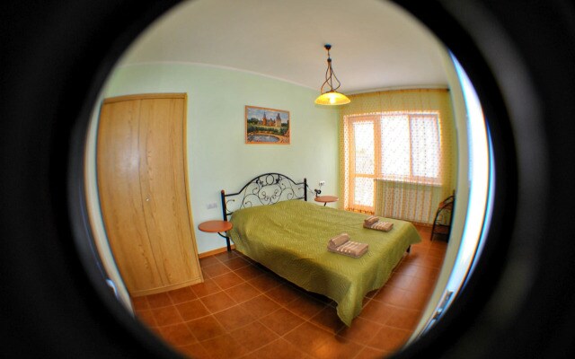 Villa La Veranda 