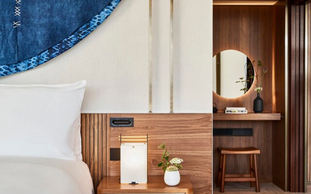 Nobu Hotel Barcelona