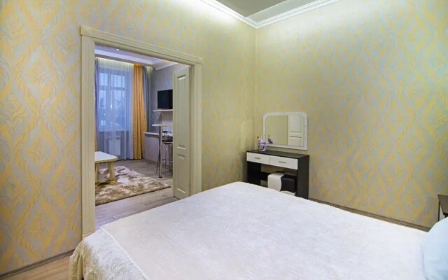 Hotel X.O.